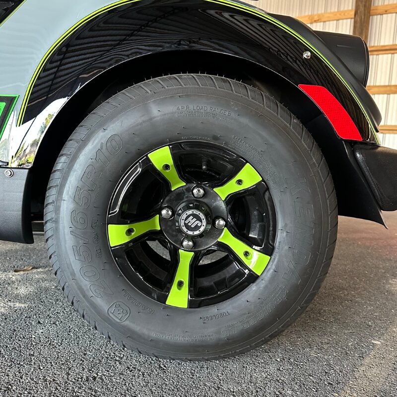 2026 Yamaha Drive2 photo 3