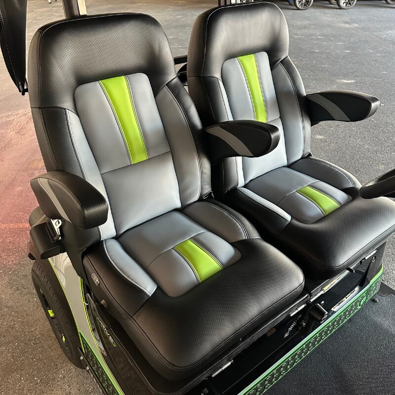 2026 Yamaha Drive2 photo 4