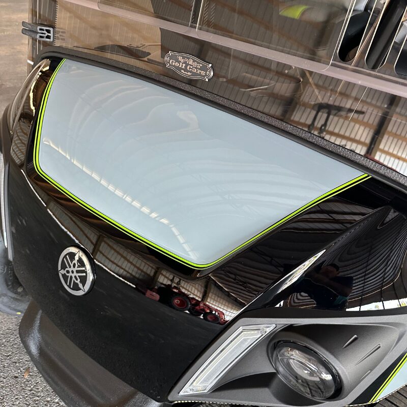 2026 Yamaha Drive2 photo 8
