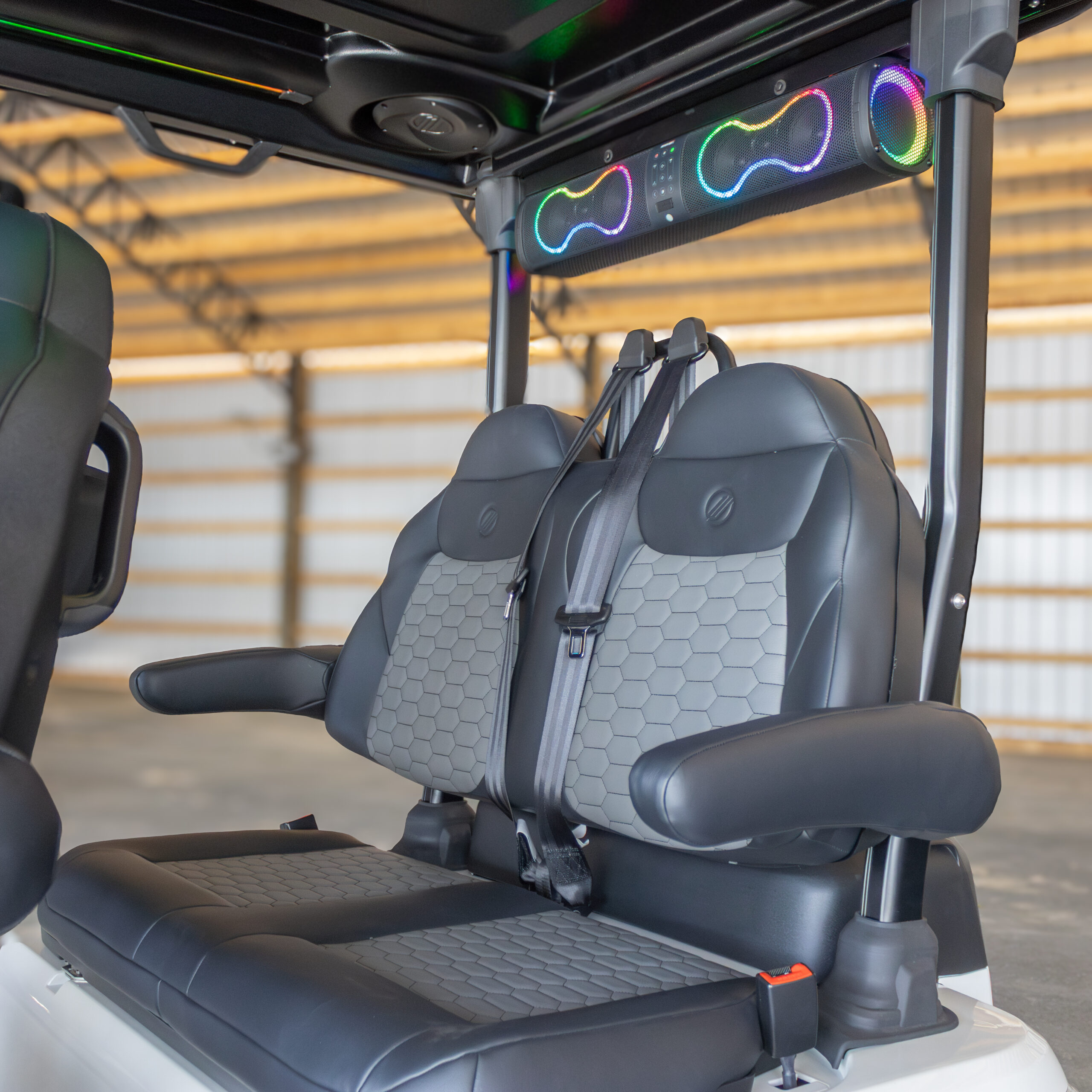 2026 MadJax Ascent - The Villages Golf Cars : The Villages Golf Cars