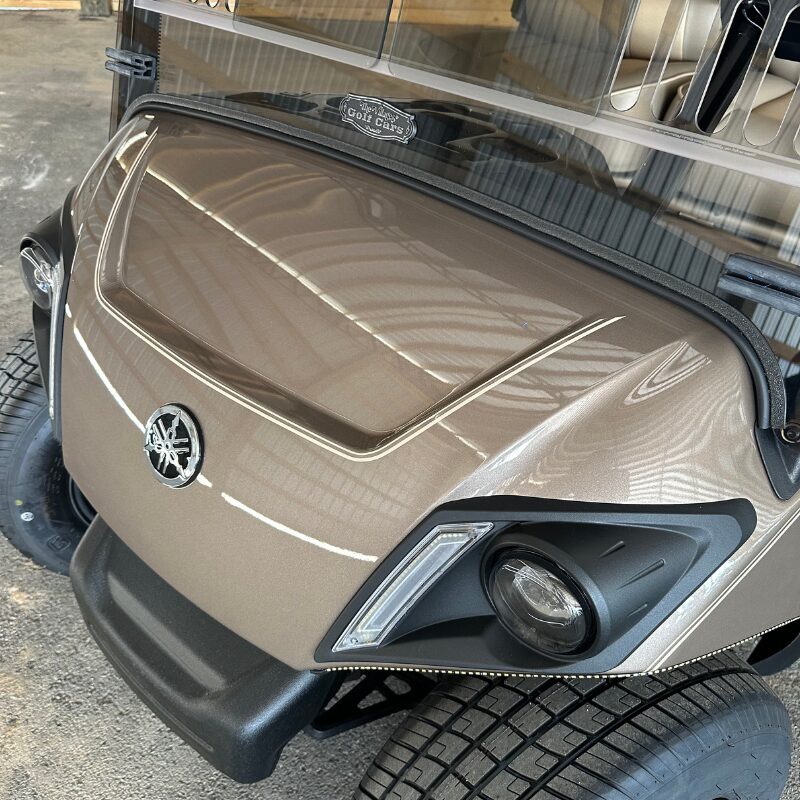2026 Yamaha Drive2 photo 4