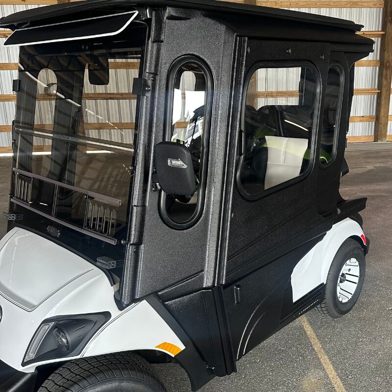 2026 Yamaha Drive2 - Image 2