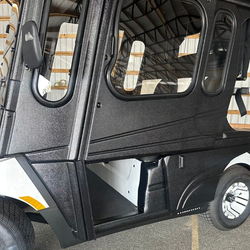 2026 Yamaha Drive2 - Image 3