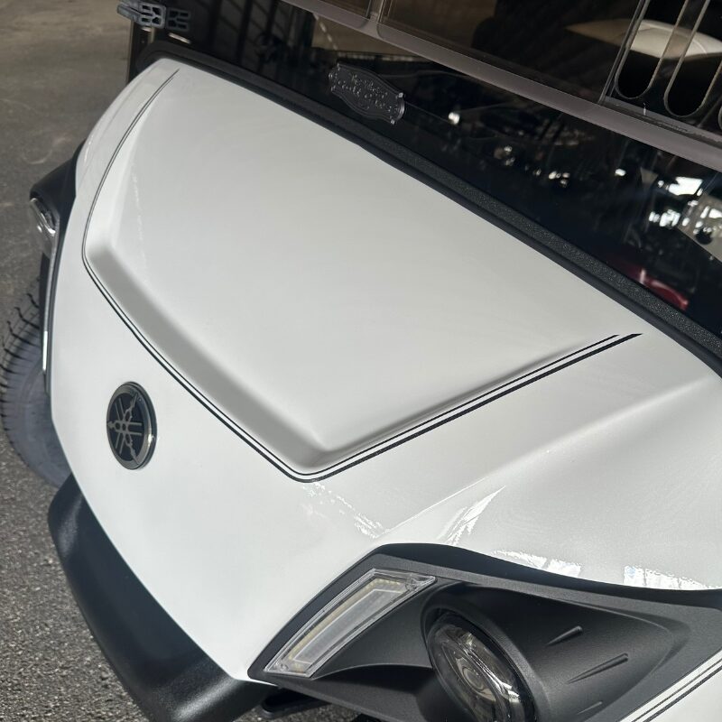 2026 Yamaha Drive2 - Image 5
