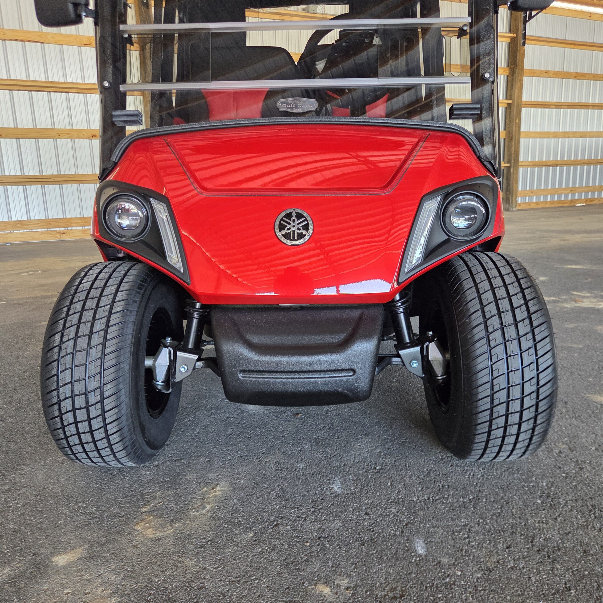 2026 Yamaha Drive2 - Image 3