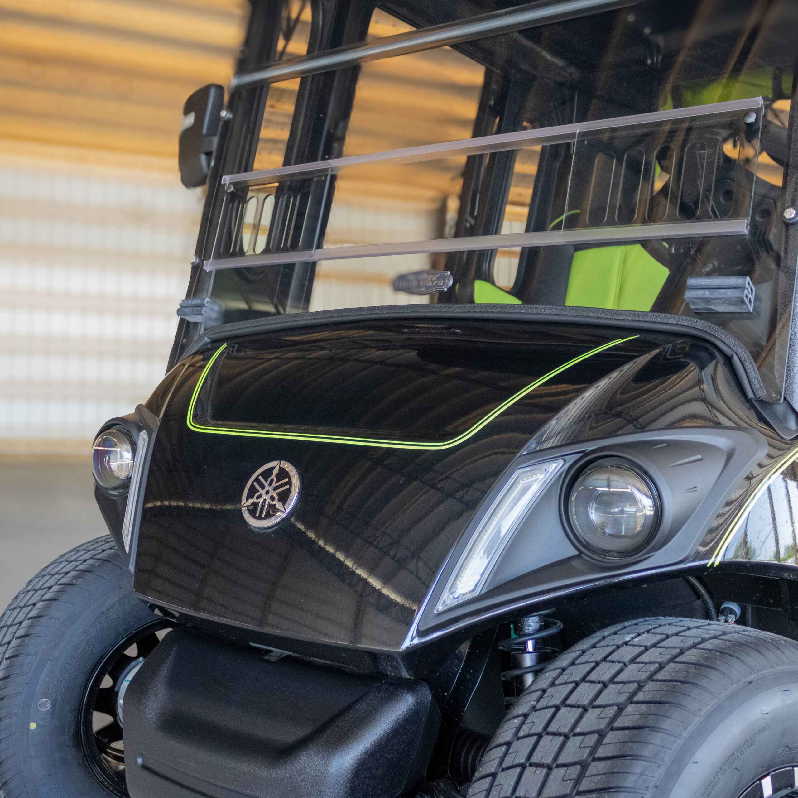 2026 Yamaha Drive2 - Image 7