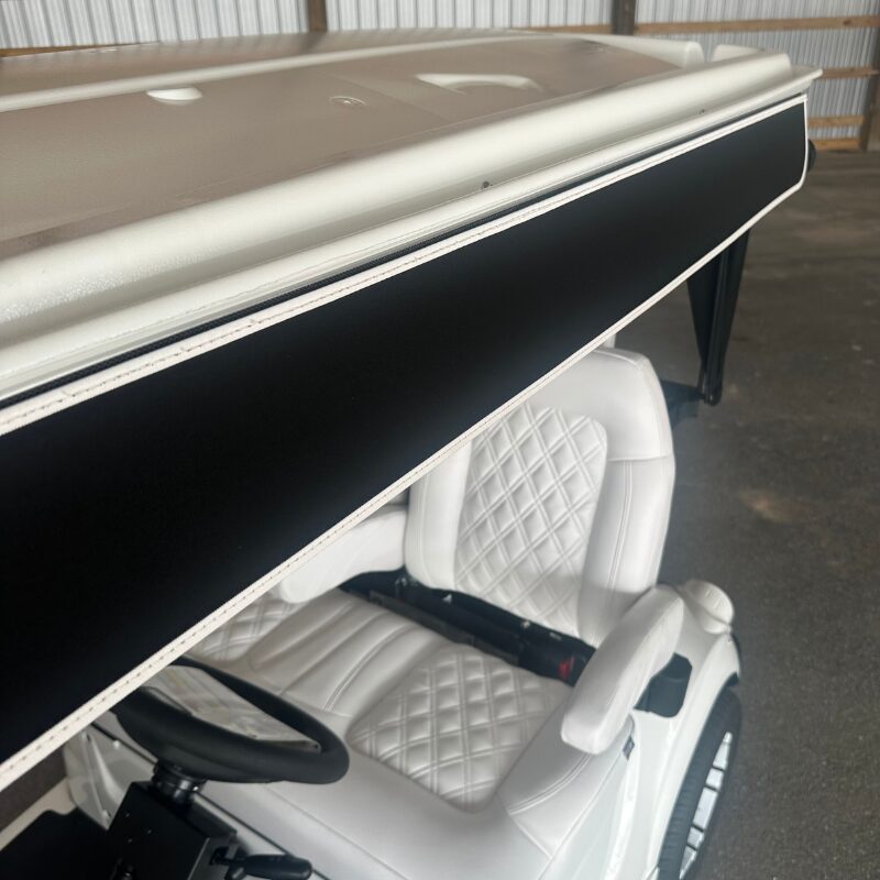 2026 Yamaha Drive2 - Image 2
