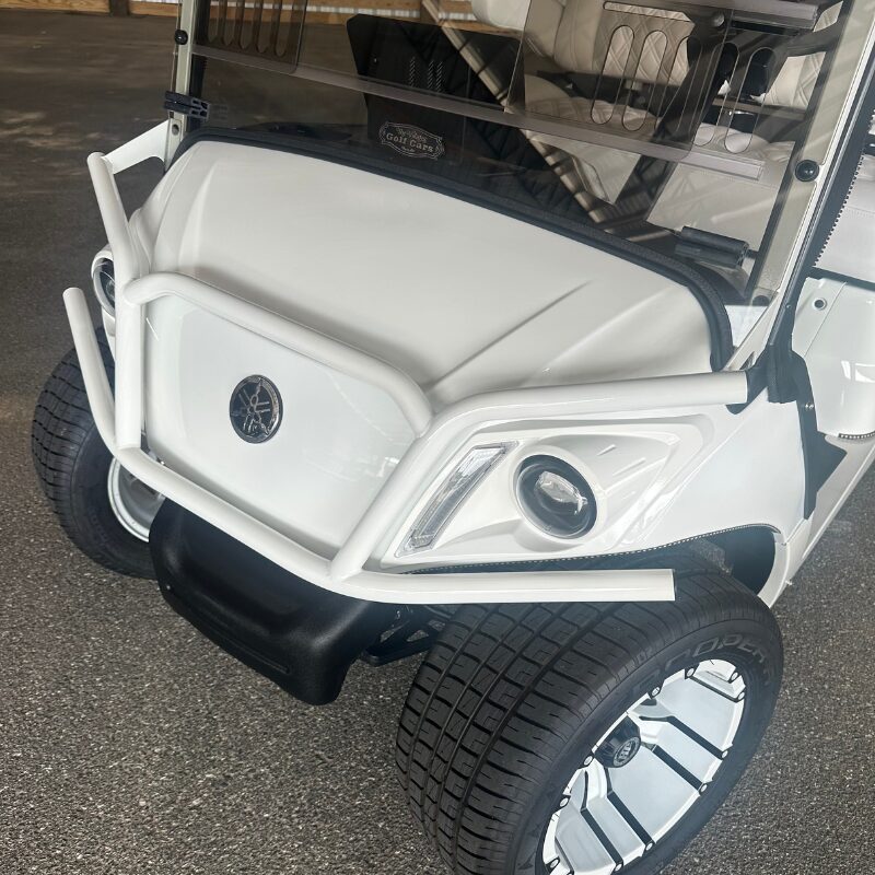 2026 Yamaha Drive2 - Image 5