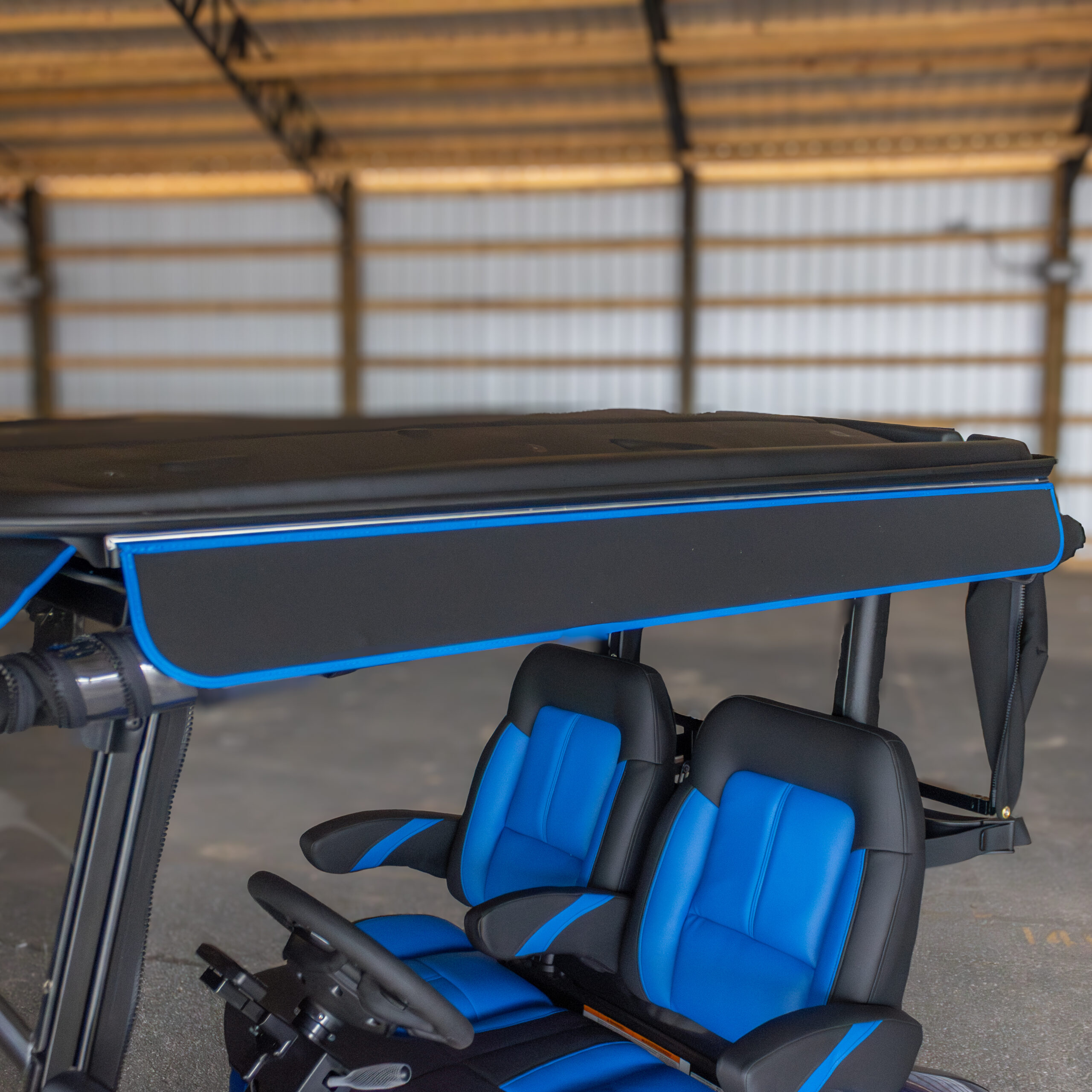 2023 Yamaha Drive2 photo 2