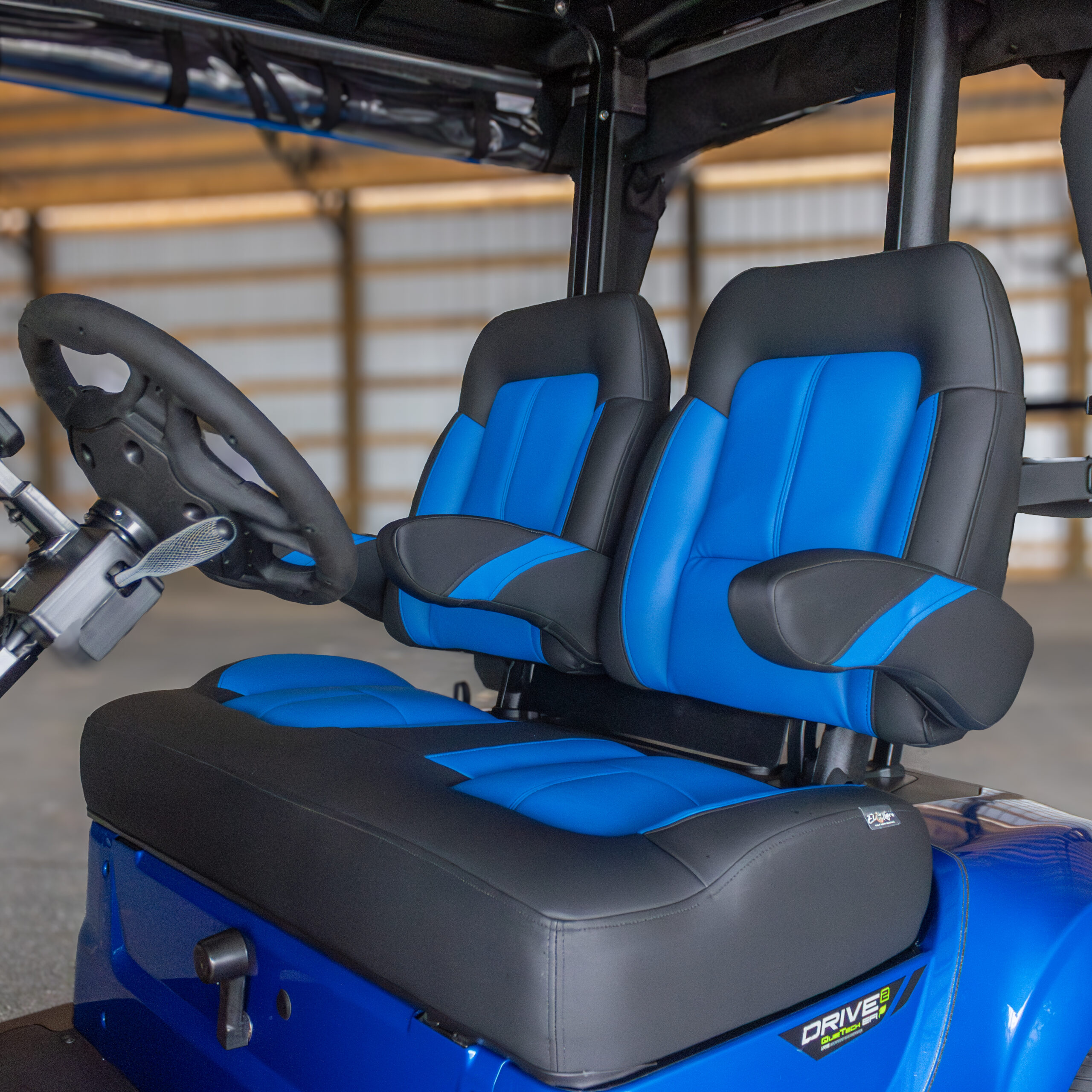 2023 Yamaha Drive2 photo 4