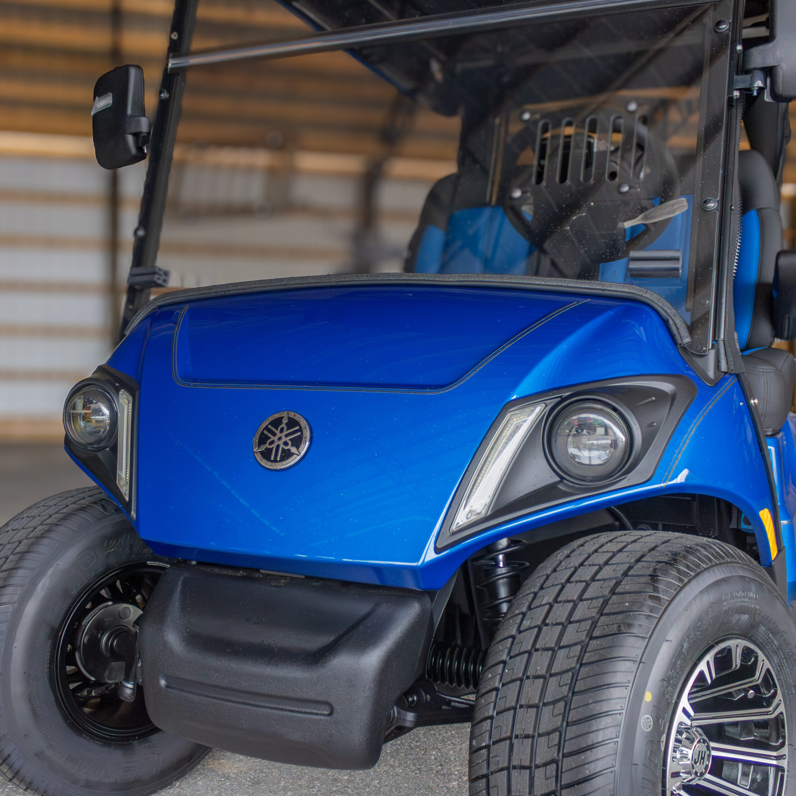 2023 Yamaha Drive2 photo 6