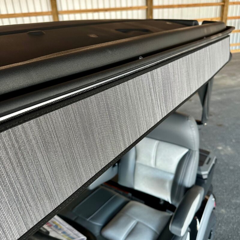 2026 Yamaha Drive2 photo 2