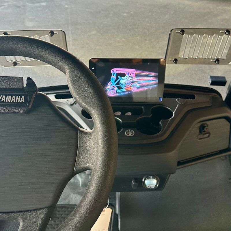 2026 Yamaha Drive2 photo 5