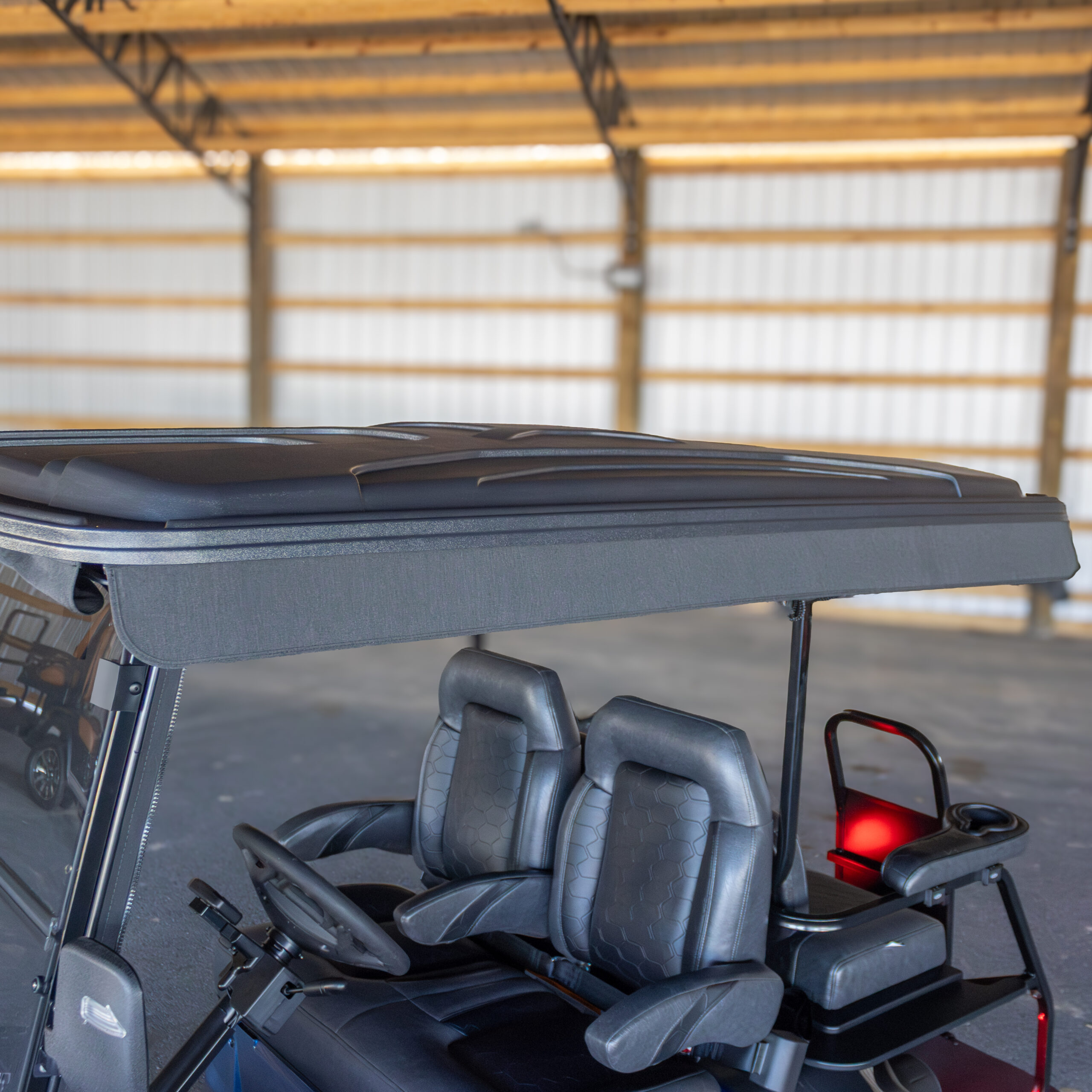 2023 Yamaha Drive2 - Image 5