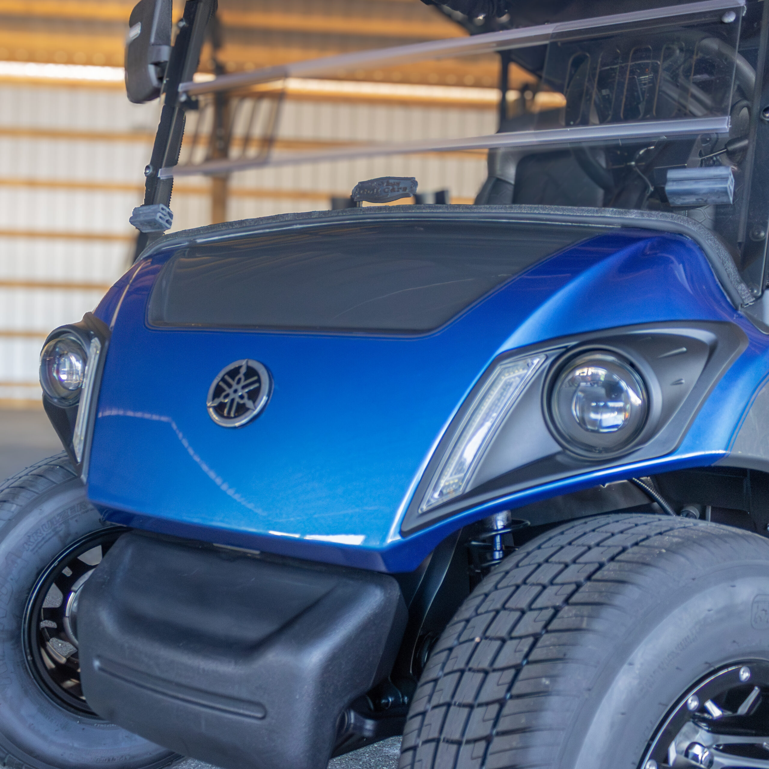 2023 Yamaha Drive2 - Image 7