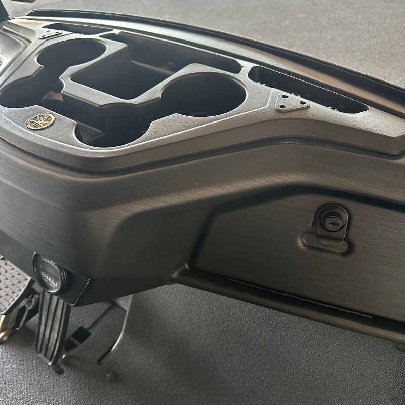 2026 Yamaha Drive2 - Image 7