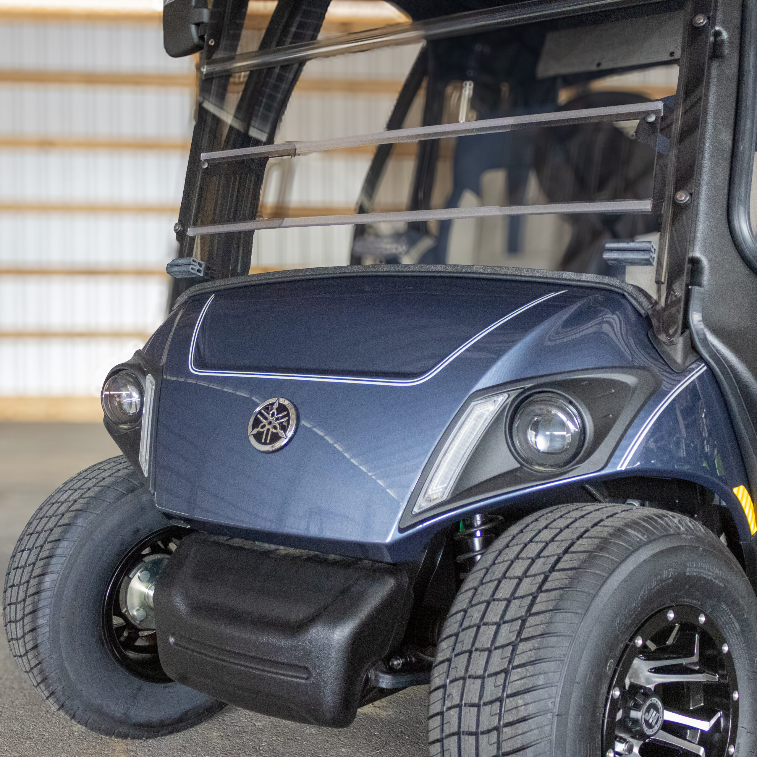 2026 Yamaha Drive2 - Image 6