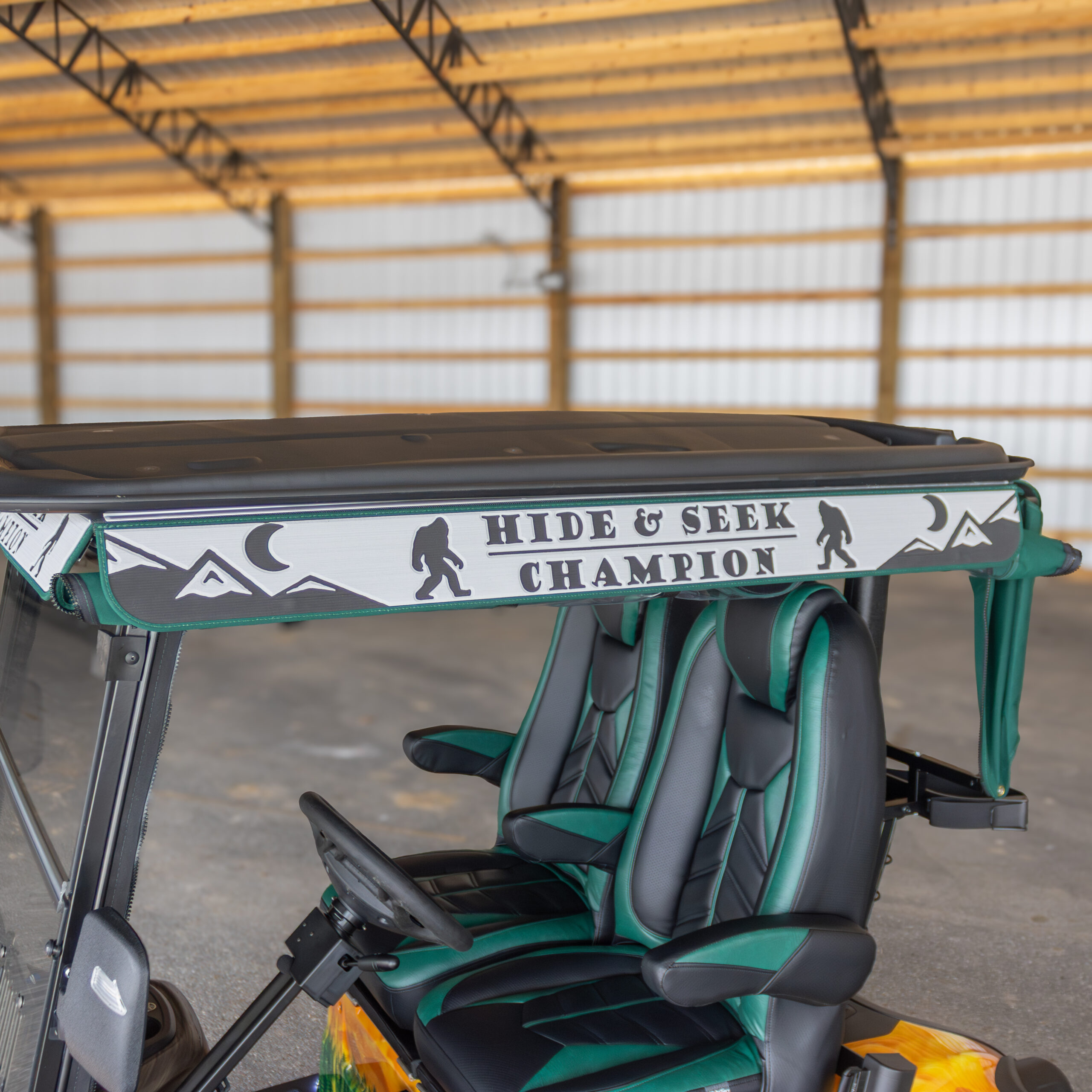 2026 Yamaha Drive2 - Image 2