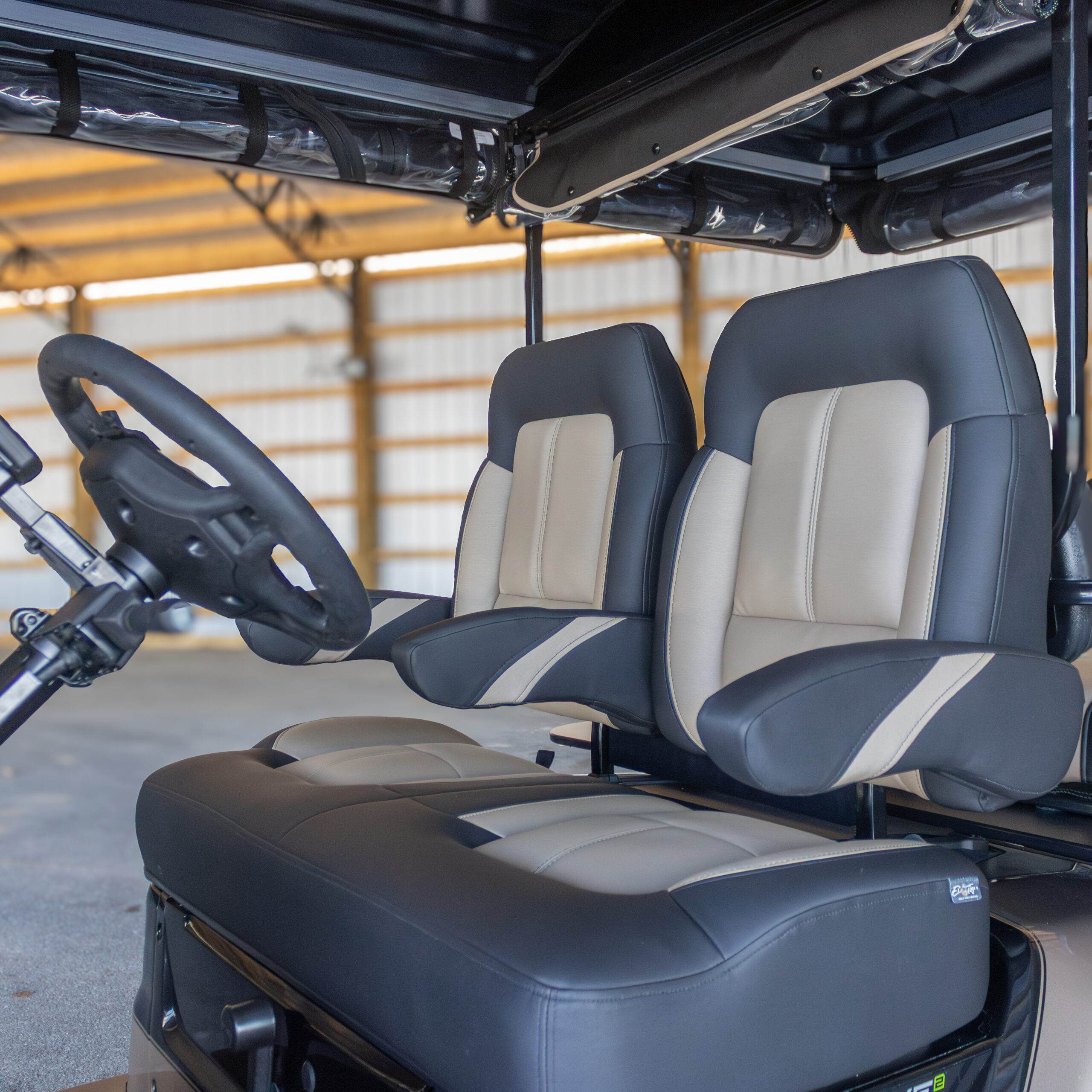 2023 Yamaha Drive2 photo 4