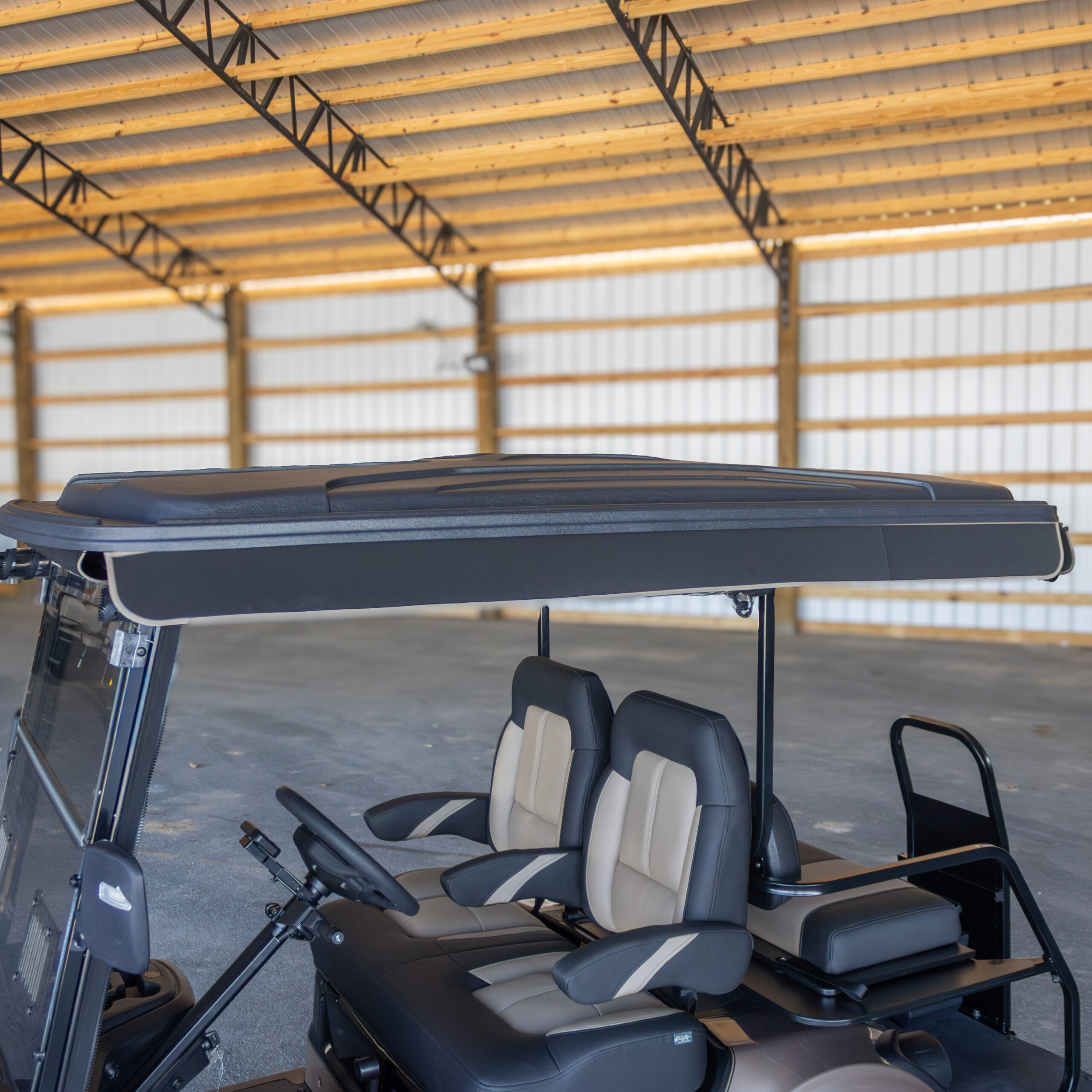 2023 Yamaha Drive2 photo 5