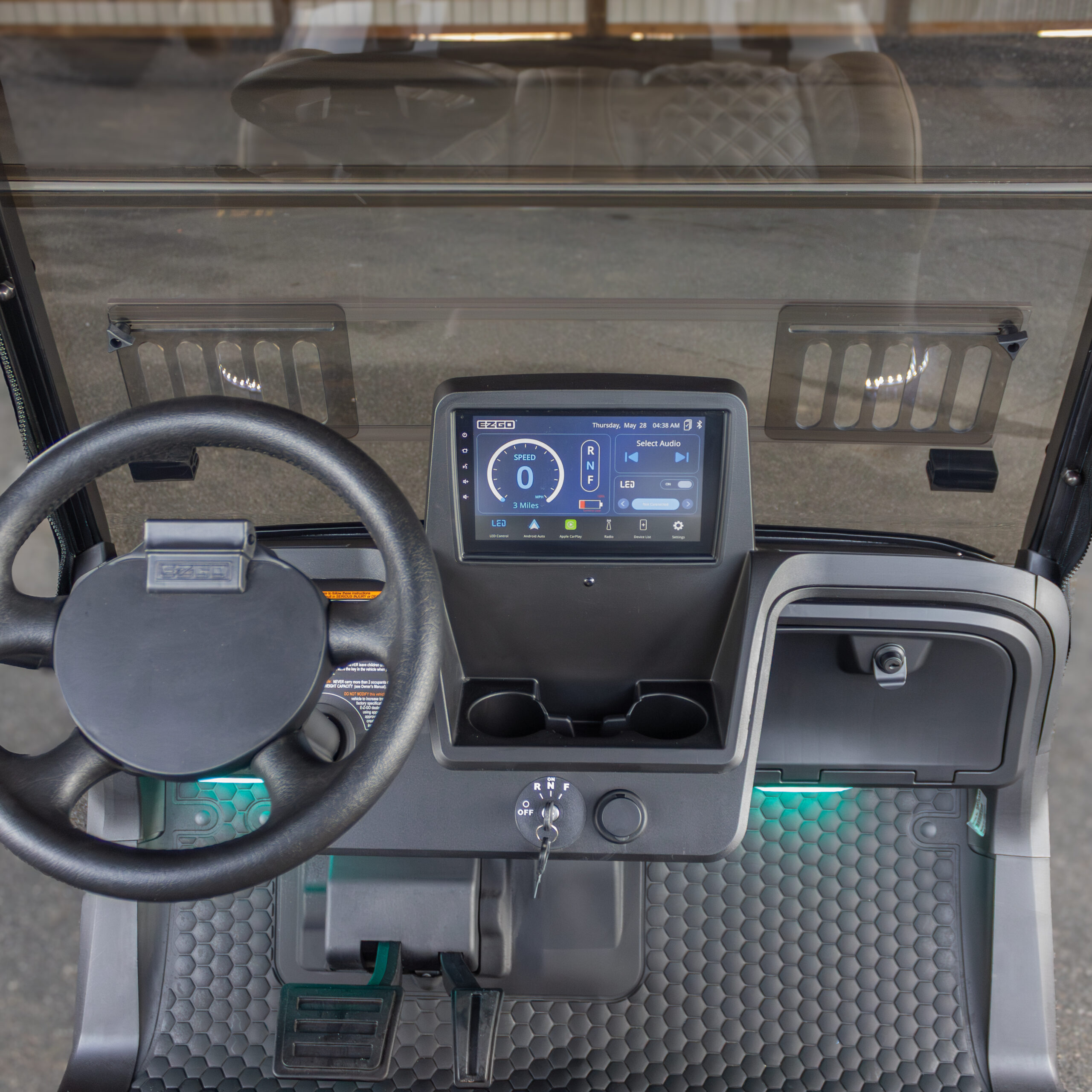 2026 E-Z-GO Freedom RXV ELiTE - Image 6