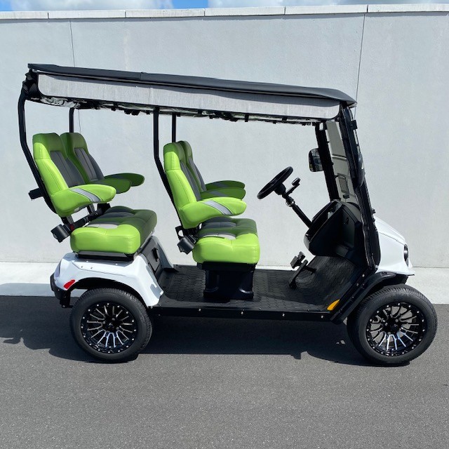 2022 E-Z-GO Liberty - Image 3