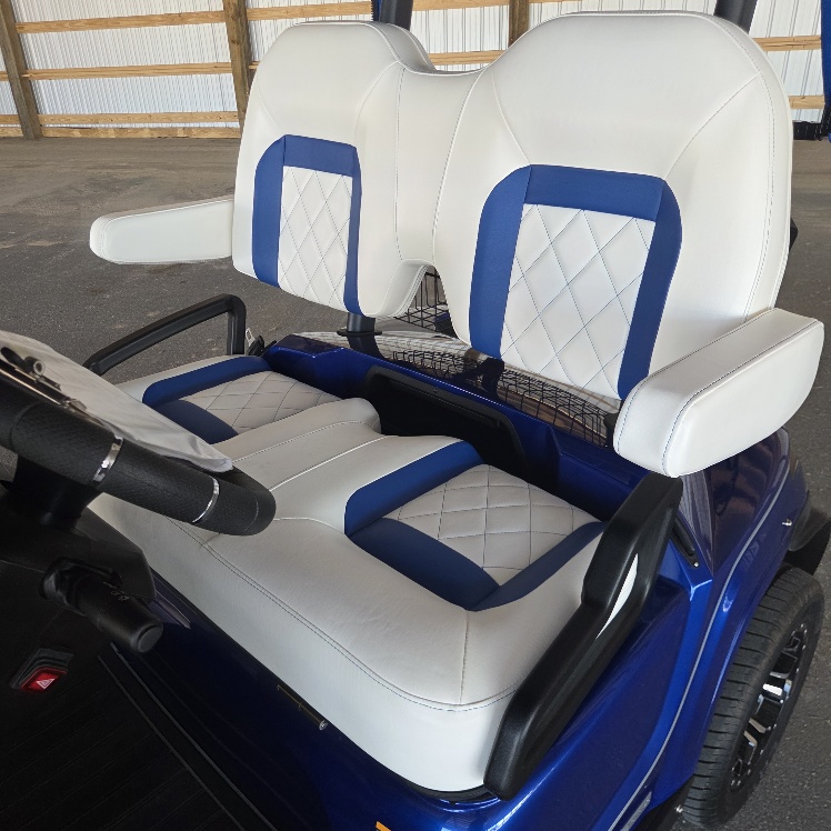 2026 Yamaha Drive2 photo 3