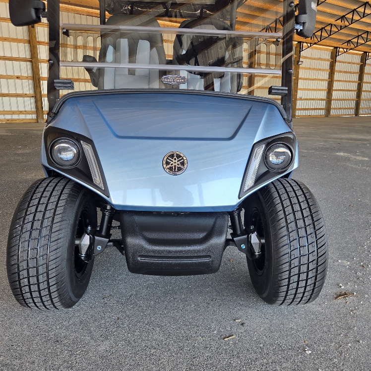 2026 Yamaha Drive2 photo 5