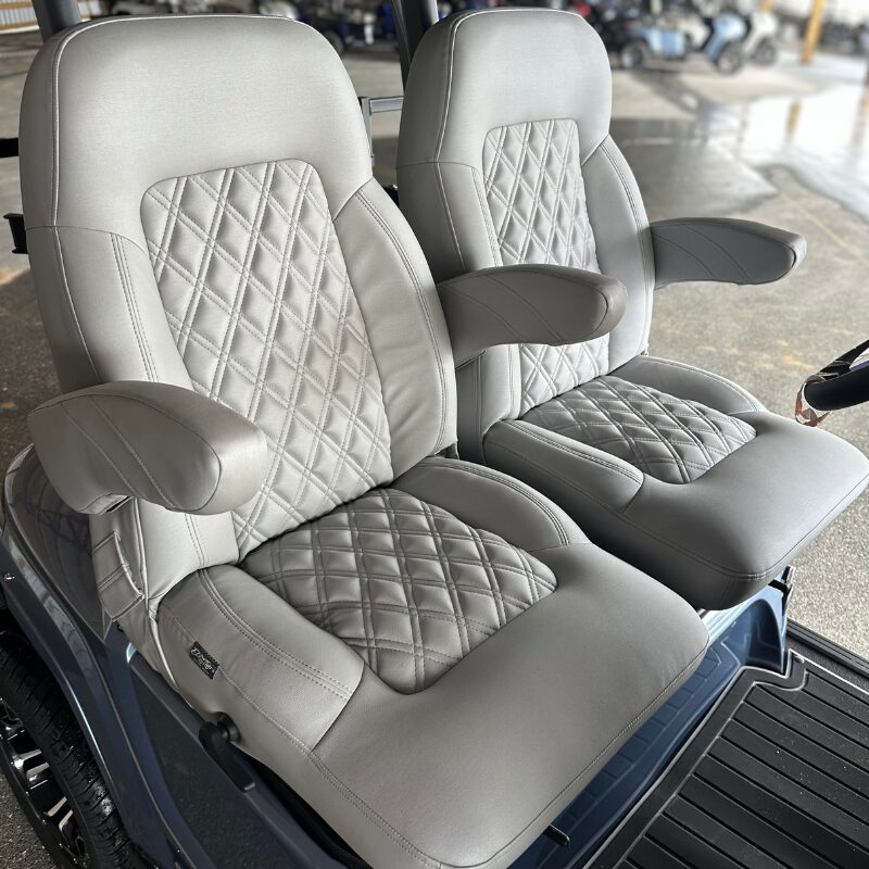 未使用　シェラデザイン　シリウス2 SIERRADESIGNS SIRIUS2 2026 Star Sirius 2 - The Villages Golf Cars : The Villages Golf Cars