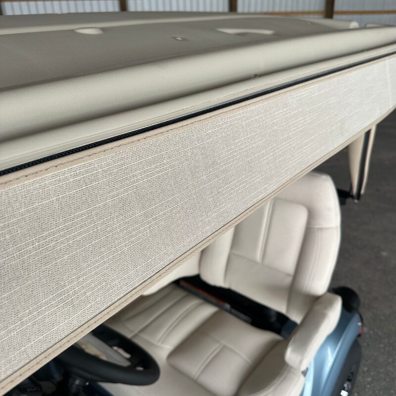 2023 Yamaha Drive2 - Image 2