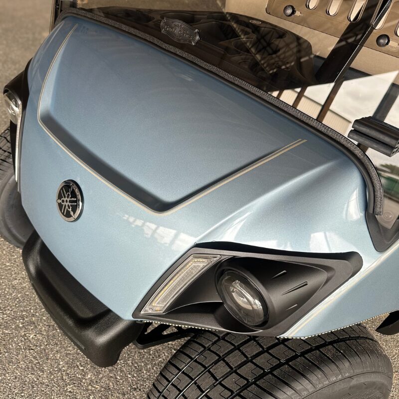 2023 Yamaha Drive2 - Image 4