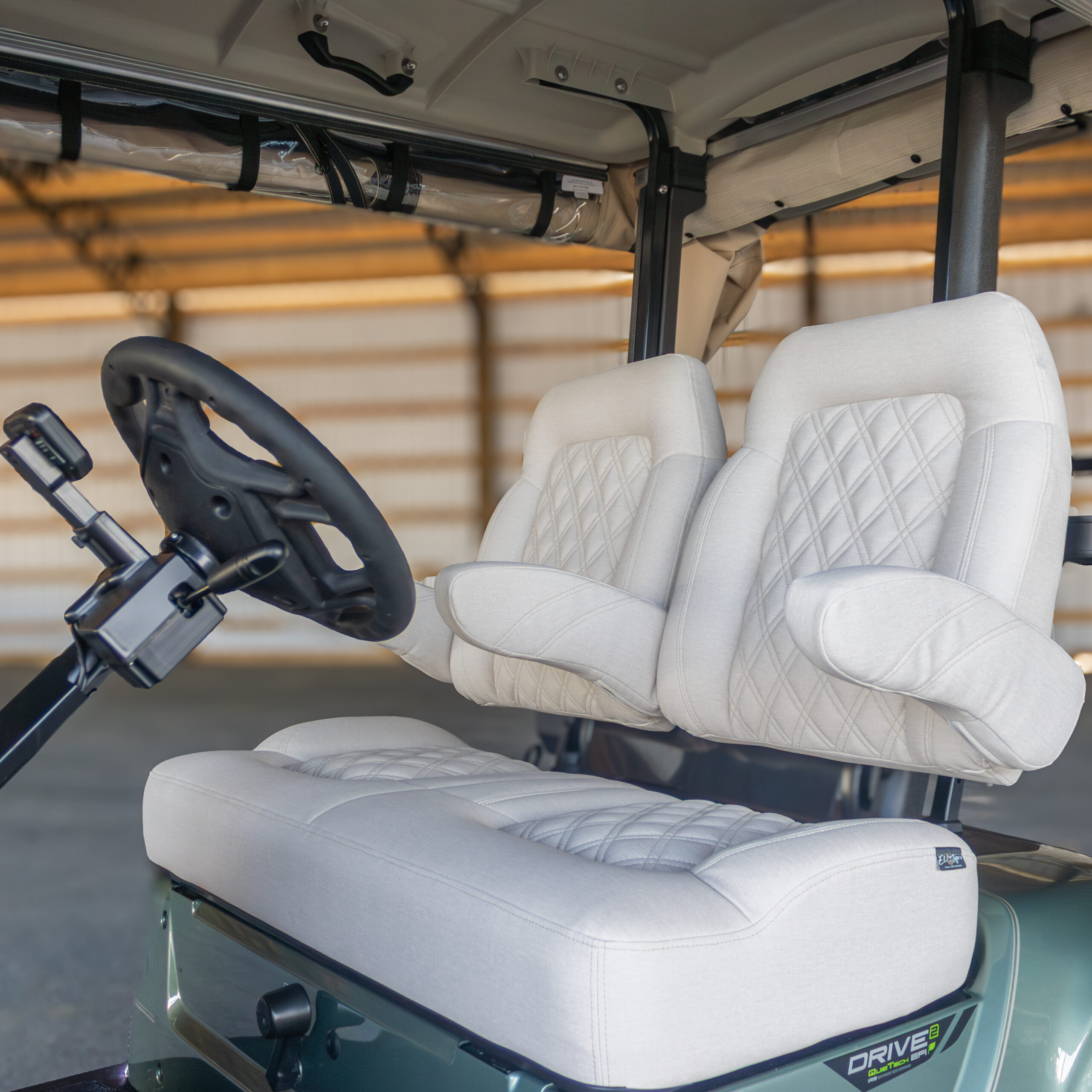 2023 Yamaha Drive2 photo 4