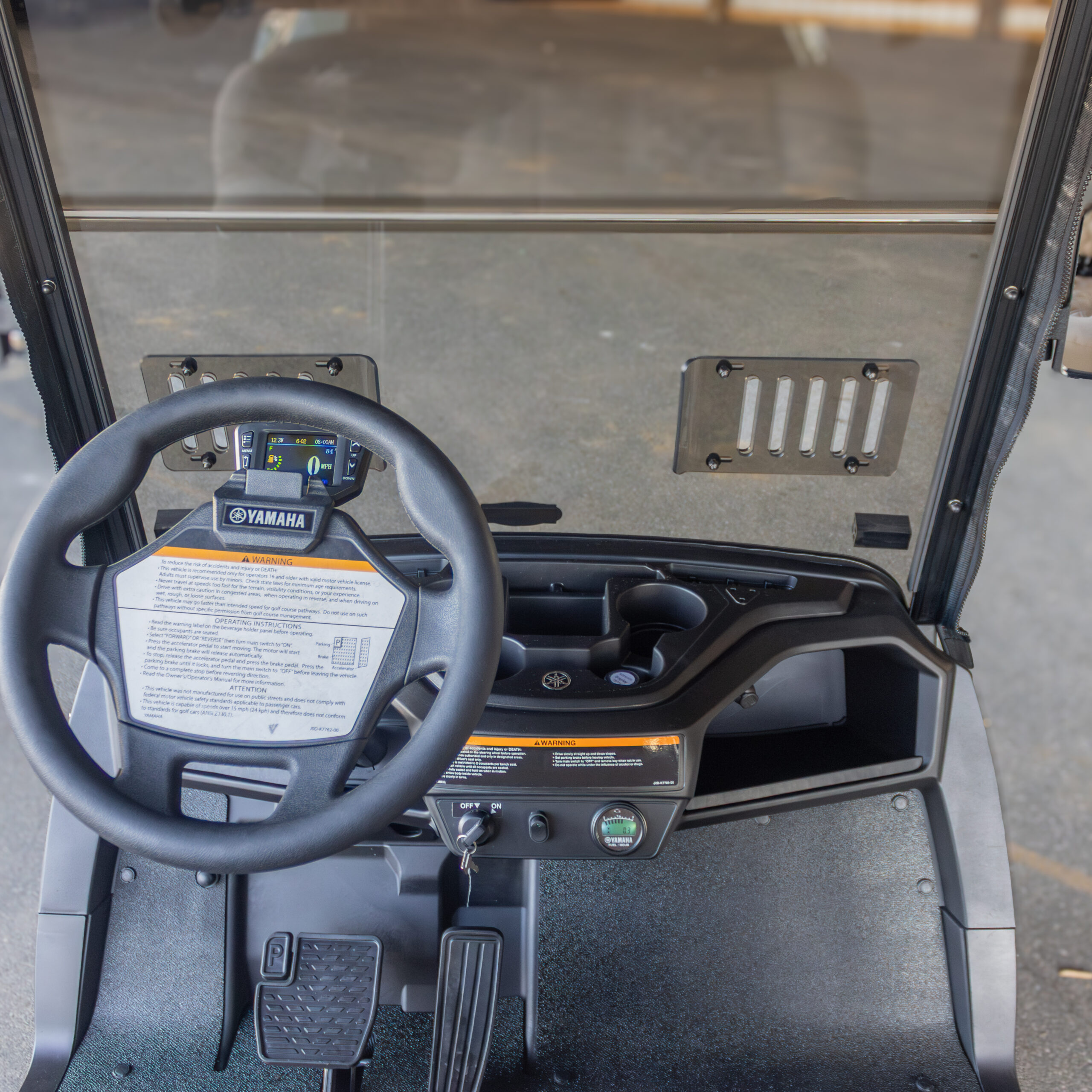 2023 Yamaha Drive2 photo 5