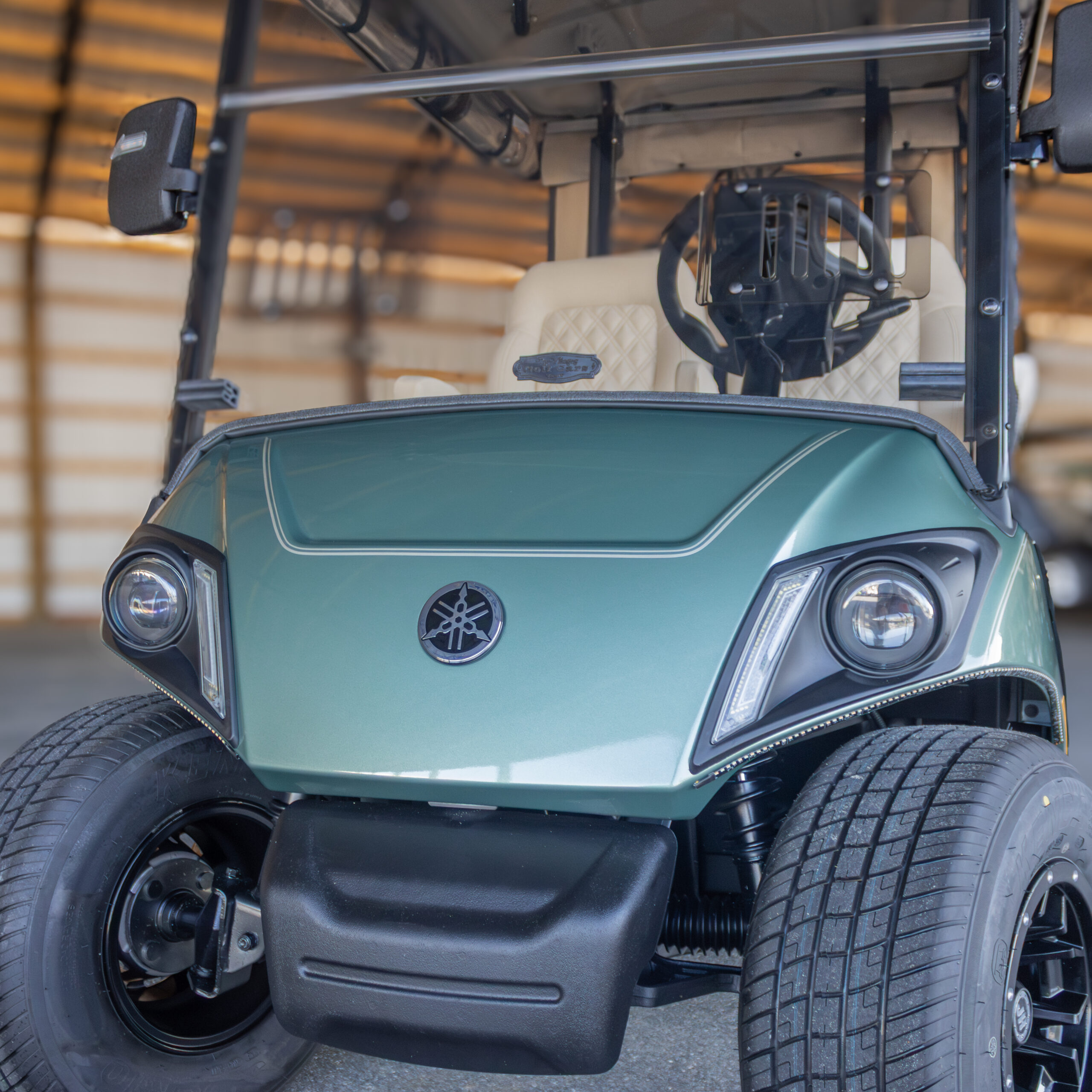 2023 Yamaha Drive2 photo 6