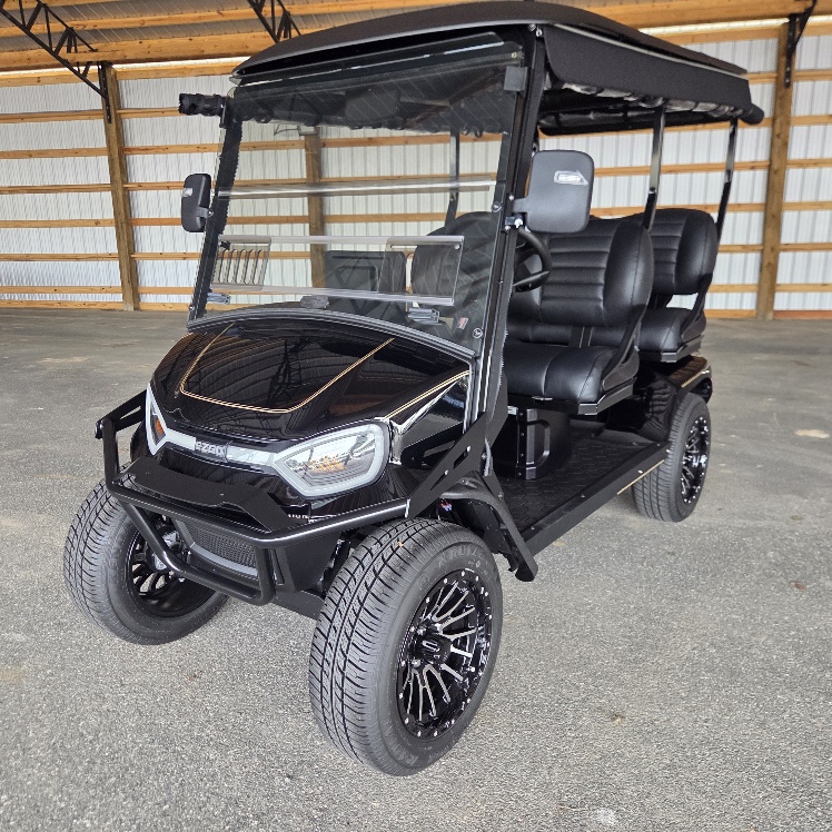 2026 E-Z-GO Liberty