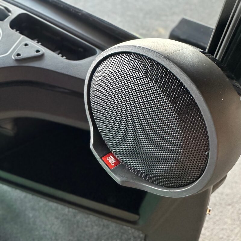 2023 Yamaha Drive2 - Image 6
