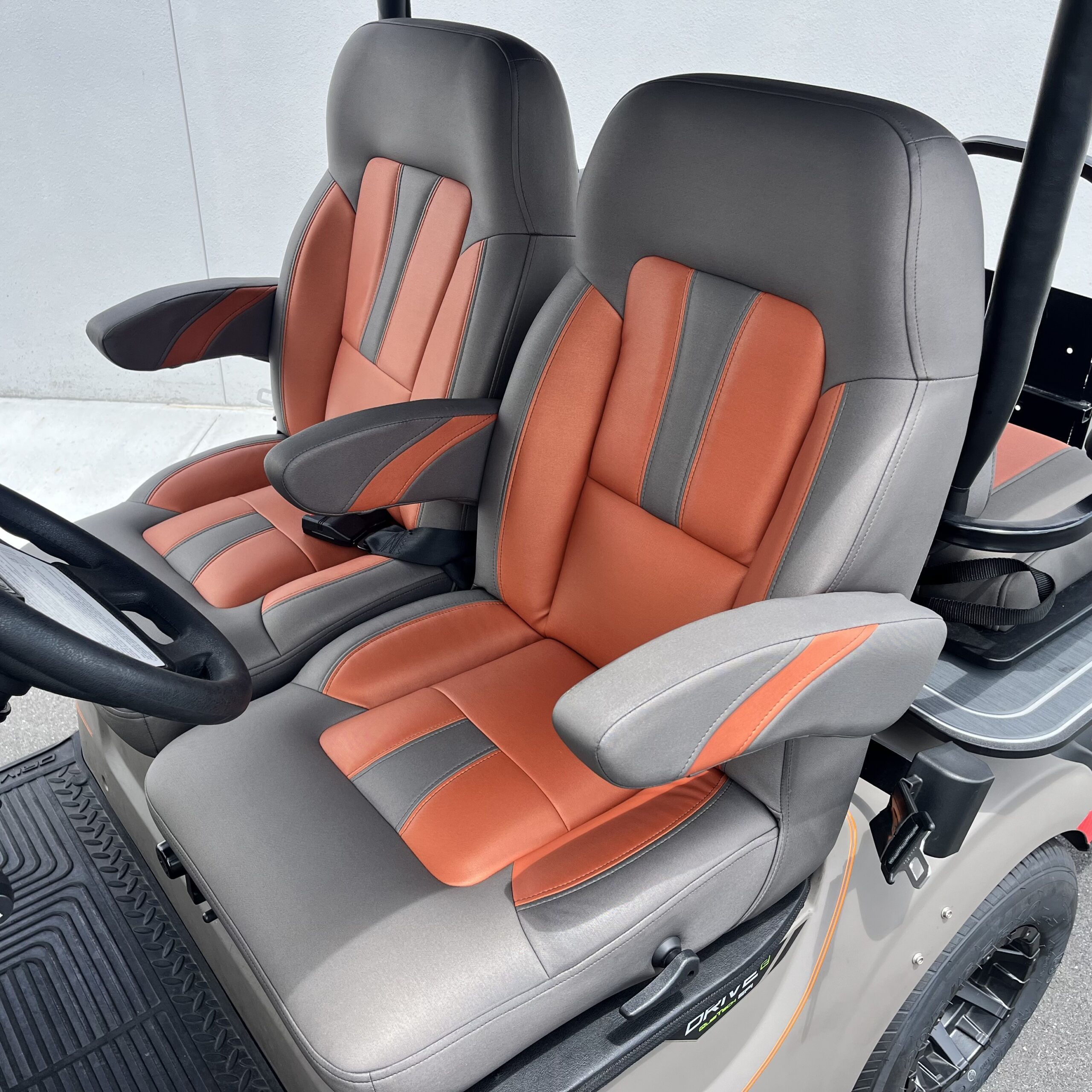 2019 Yamaha Drive2 - Image 4