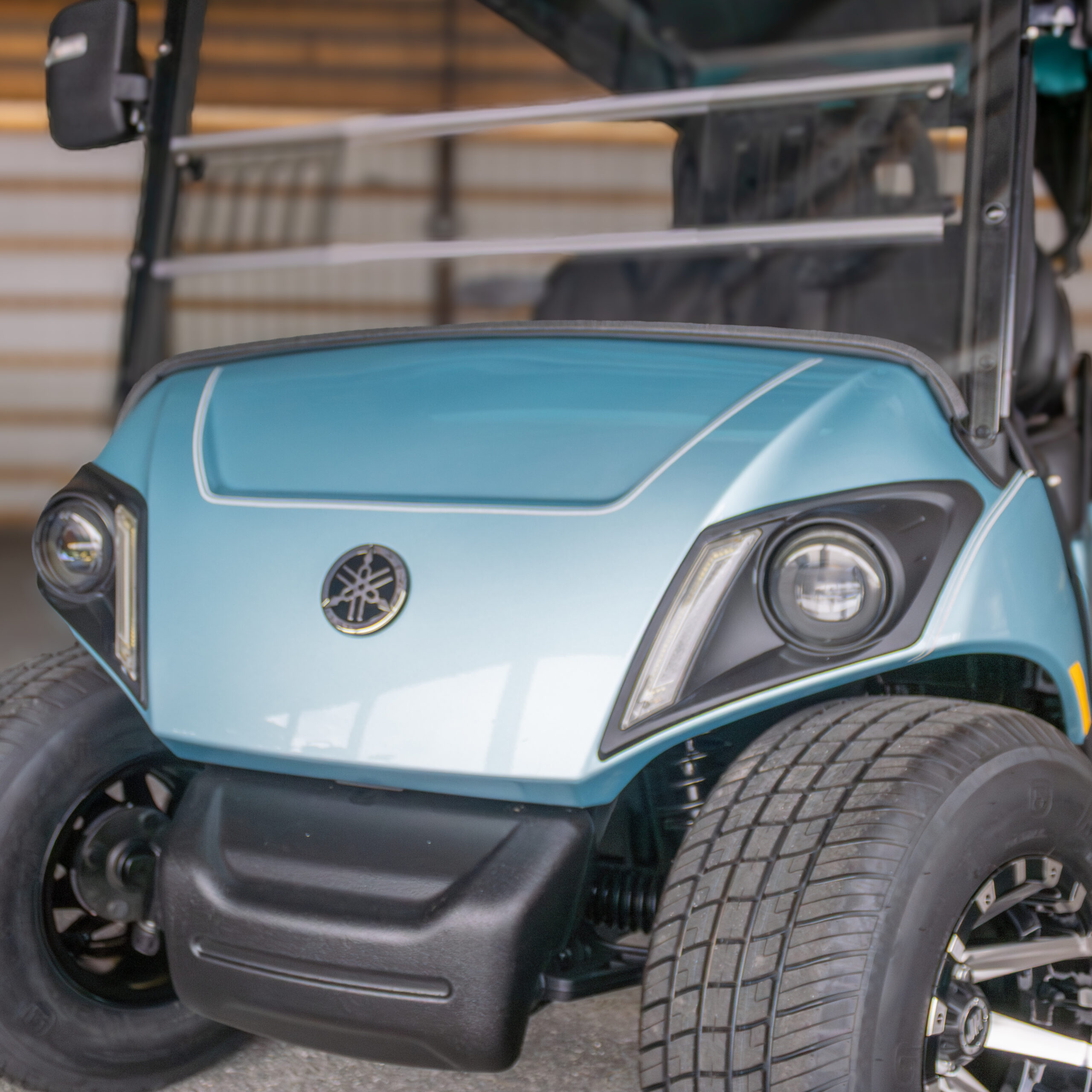 2023 Yamaha Concierge photo 7
