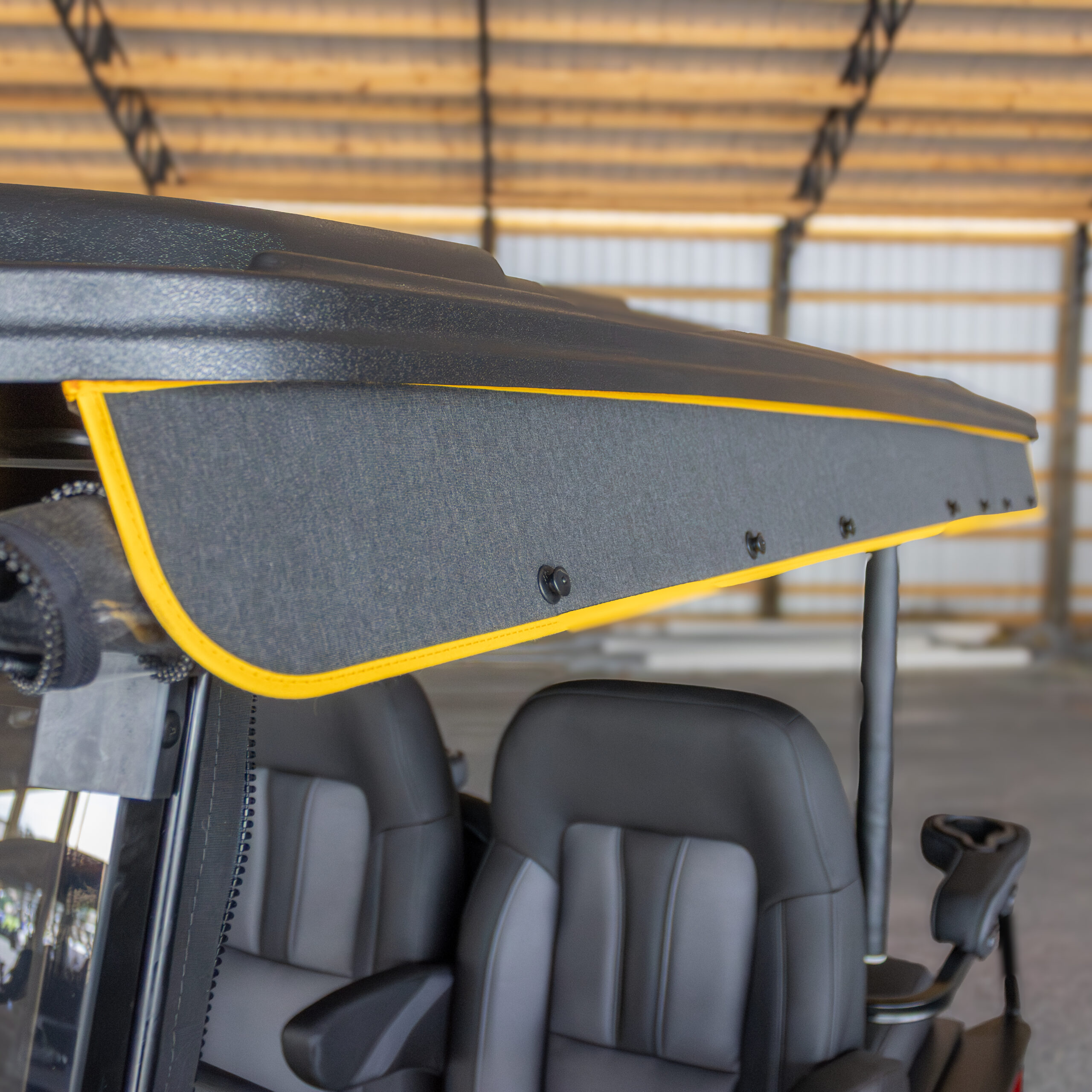 2026 Yamaha Drive2 - Image 5