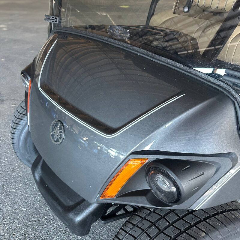 2026 Yamaha Drive2 - Image 5