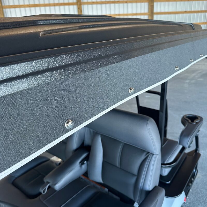 2026 Yamaha Drive2 - Image 2