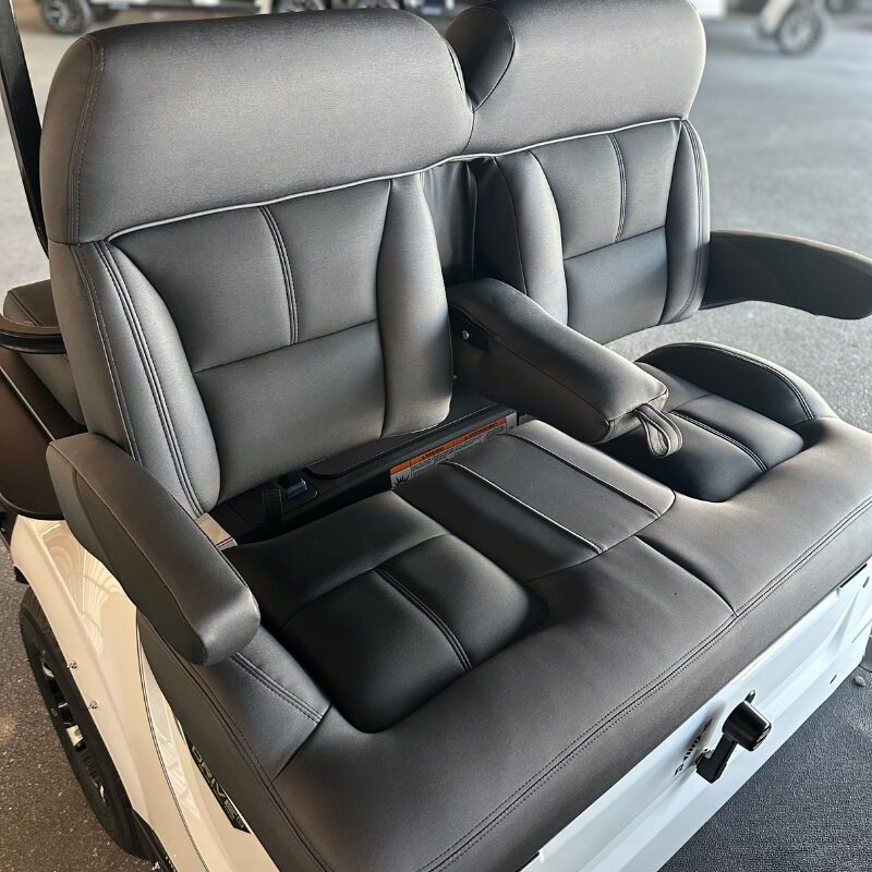 2026 Yamaha Drive2 - Image 4