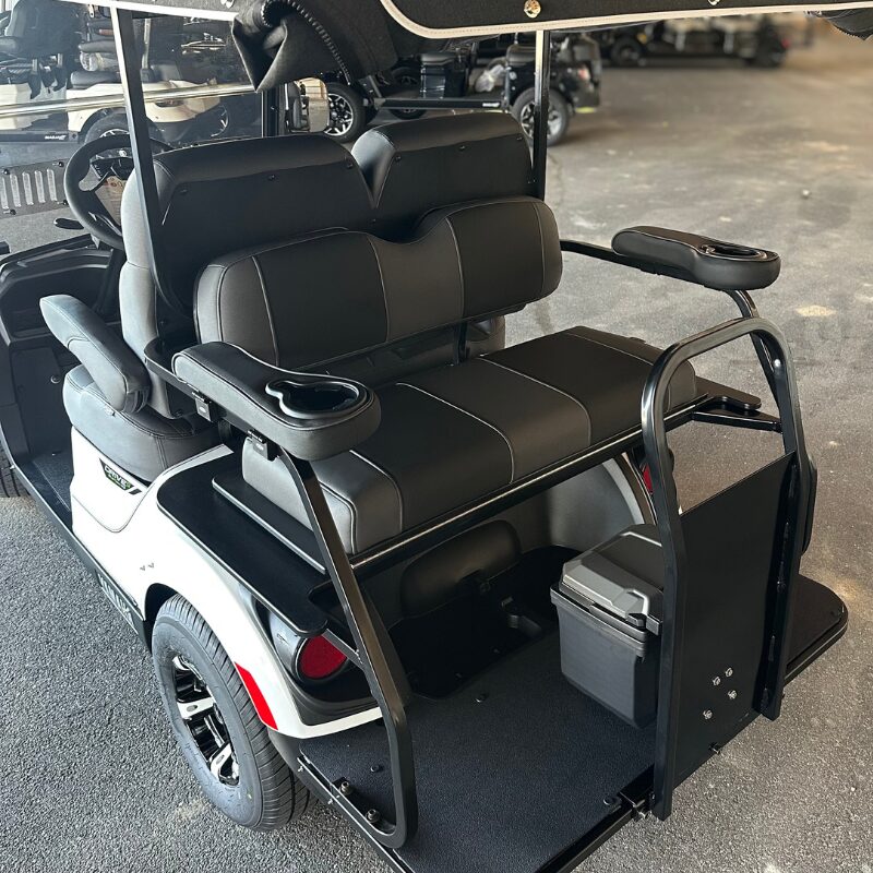 2026 Yamaha Drive2 - Image 5
