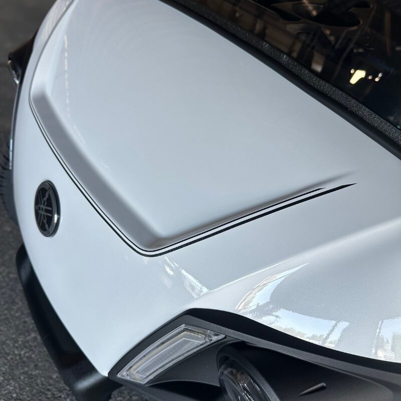 2026 Yamaha Drive2 - Image 6