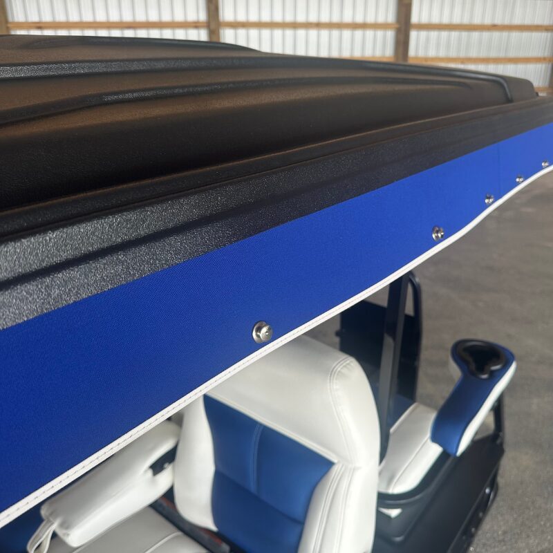 2026 Yamaha Drive2 - Image 2