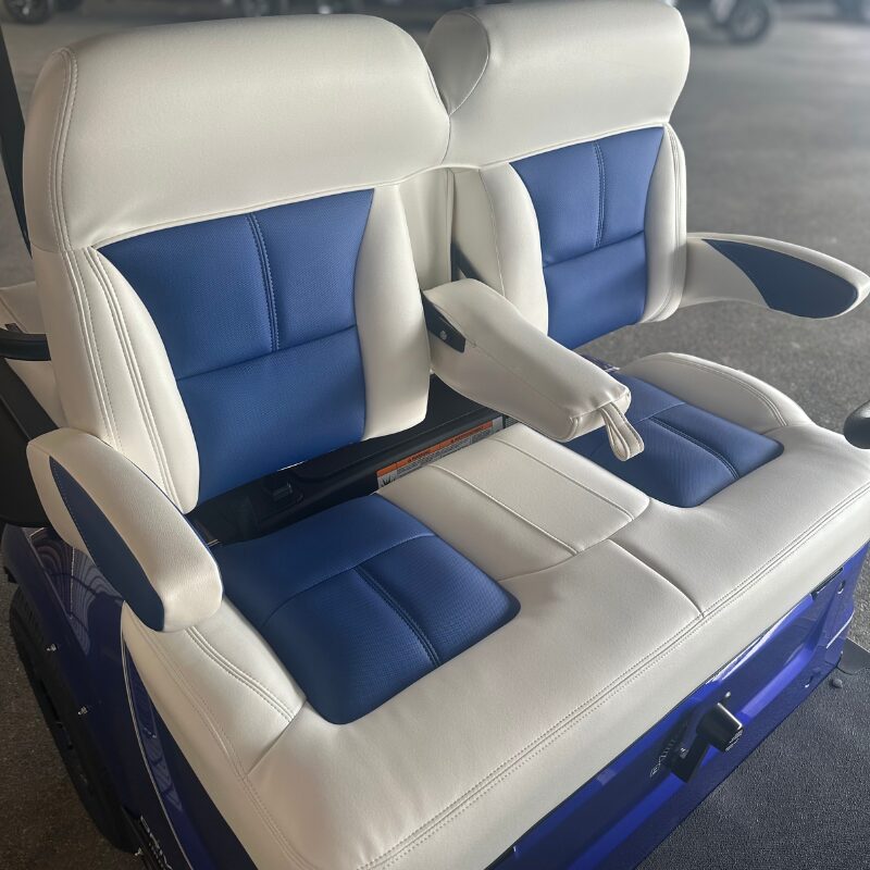 2026 Yamaha Drive2 - Image 4