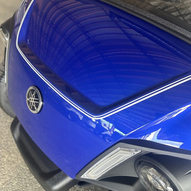 2026 Yamaha Drive2 - Image 7