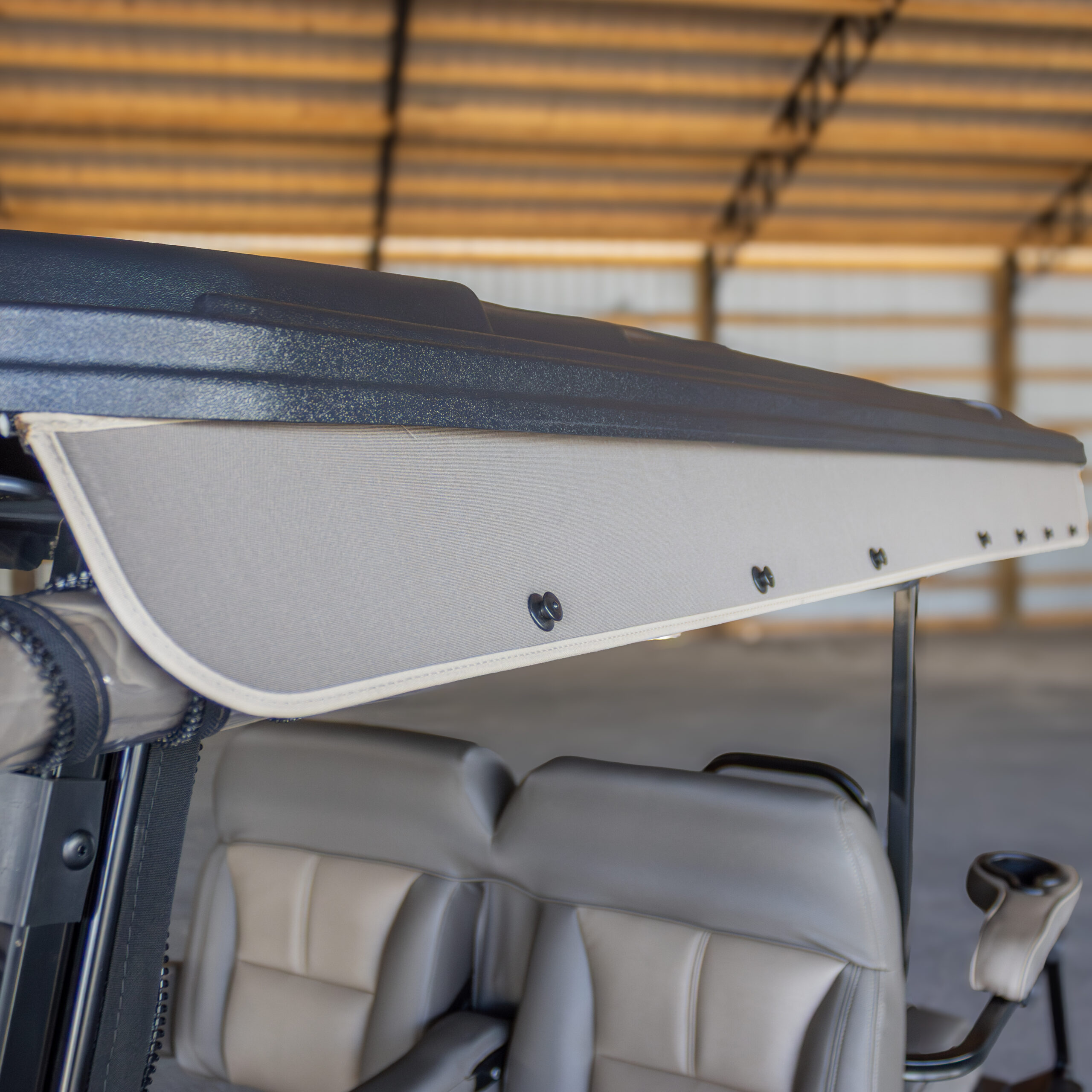 2026 Yamaha Drive2 - Image 5