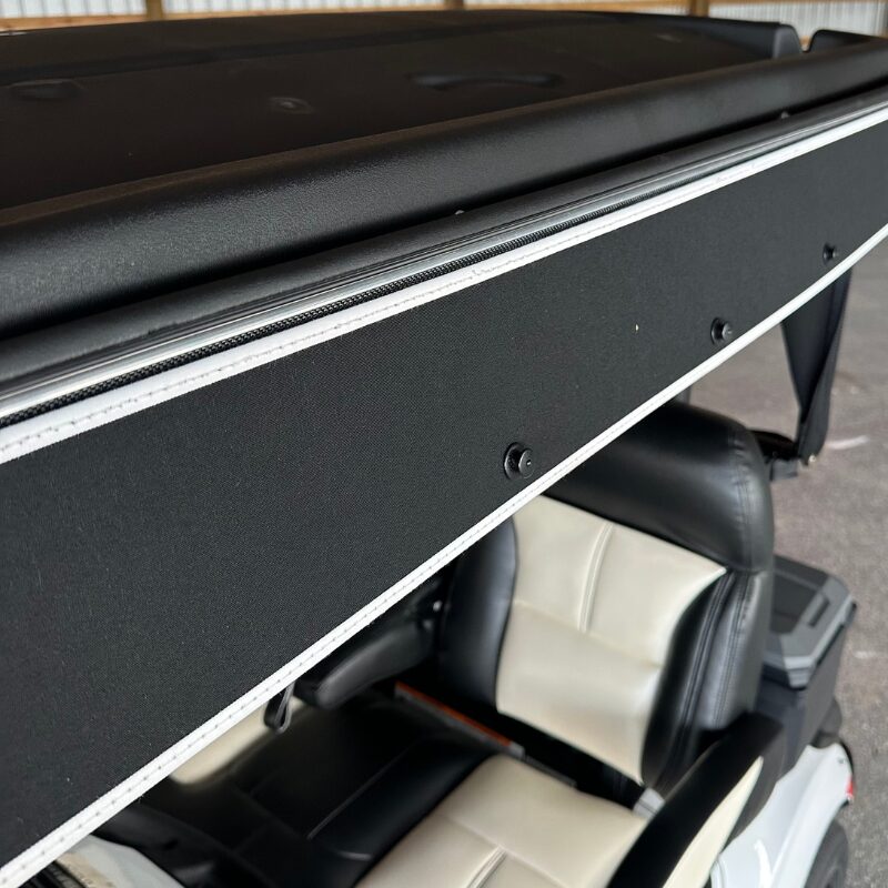 2026 Yamaha Drive2 - Image 2