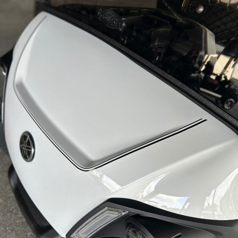 2026 Yamaha Drive2 - Image 5